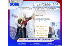 iNews Sore Live di iNews...