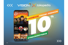 Nonton Channel Premium...