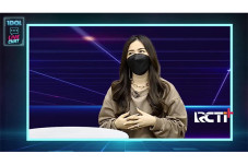 Rahasia Cantik Melisa...