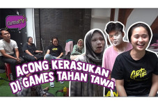 Gritte Agatha Dapat...