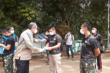 Selesai Diisolasi di...