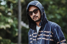 Sebelum Lebaran, Tizzly...
