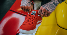Keren, Puma Luncurkan...