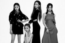Aespa, Girl Group Pertama...