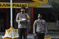 Lawan COVID-19, Kapolda...