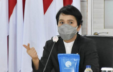 Pemerintah Targetkan...