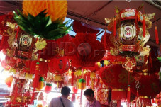 Ada Pandemi, Angpao...