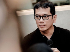 Sah! Wishnutama Jadi...