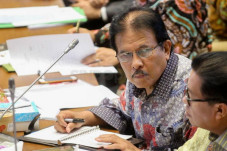 Sertifikat Tanah Ibunda...