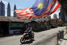 Malaysia Turut Lakukan...