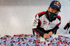 Nakagami Tegaskan Marc...