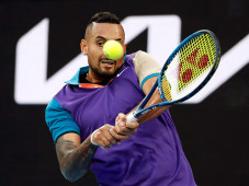 Australian Open 2021:...