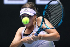Australian Open 2021:...
