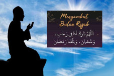 Sabtu Lusa Umat Islam...