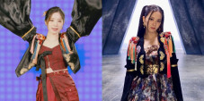Hanbok TWICE di Video...