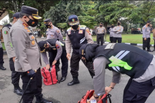 Polres Salatiga Siapkan...
