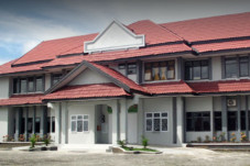 Lapas Parepare Buka...