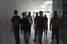 Spesialis Bobol Rumah...