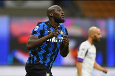 Lukaku Pengganti Ideal...