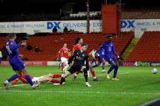 Tammy Abraham Antar...