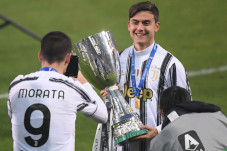 Juventus Kehilangan...