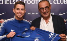 Peluang Jorginho Kembali...