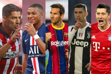 5 Performa Pemain Ini...