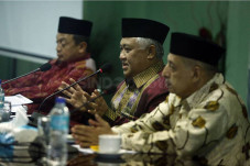 Muhammadiyah: Sangat...