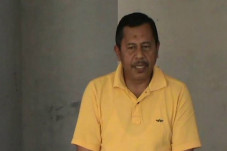 Mubes Kosgoro 1957 Sah...