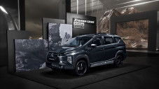 Varian Termahal Mitsubishi...