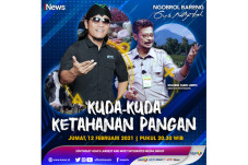 Ngobrol Bareng Gus Miftah...