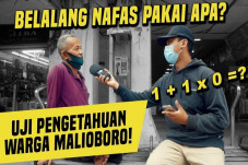 Apa Hewan Paling Besar...