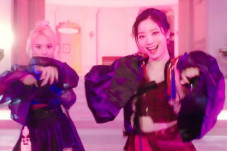Hanbook Dahyun dan Chaeyoung...