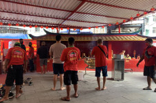Cegah Penyebaran Covid-19,...