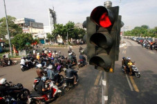 Ditanya Arti Warna Dasar...