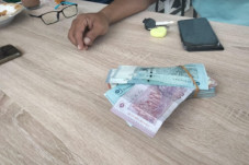 Curhatan Pedagang Mata...