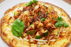Resep Membuat Tahu Telur,...