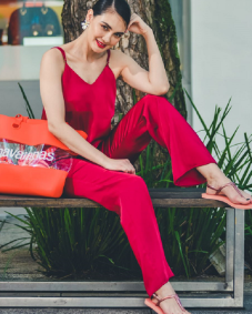 Brand Ini Rilis Sandal...