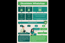 Kenali 3 Produk WhatsApp,...