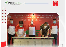 Kalbis Institute Sediakan...
