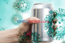 Ahli: Satu Kaleng Soda...
