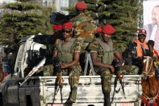 HRW: Pasukan Ethiopia...