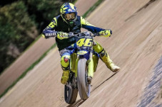 Morbidelli Sebut Valentino...