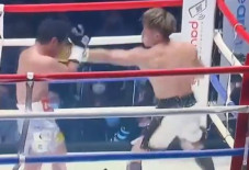 Monster KO Naoya Inoue...