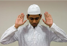 Hukum Seputar Salat:...