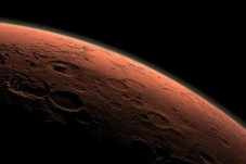 Pengorbit ExoMars Deteksi...