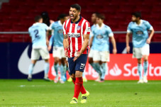 Luis Suarez Dianggap...
