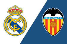 Preview Real Madrid...