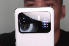 Dahsyat, Xiaomi Mi 11...