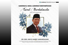 Dubes RI untuk Filipina...